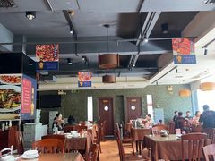 -天下客饭店(中山路店)