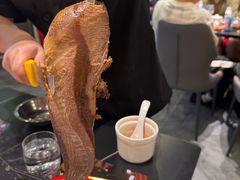 -肉焰山巴西烤肉自助餐厅(龙湖芙蓉天街店)
