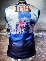 -钴蓝西服定制·男士礼服租赁(鄞州店)