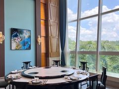 -枫盈轩中餐厅(枫丹白鹭酒店)