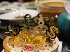 -彩虹之约•淮扬家宴(亚运村店)