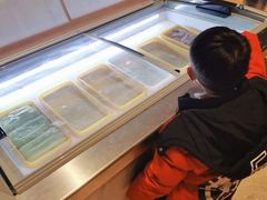 -威斯汀舞台餐厅