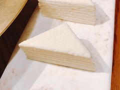 西域甜冻糕-阿罗新疆菜(人民广场店)