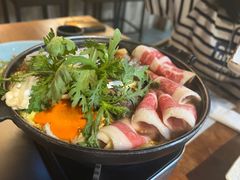 -森味薪火烧•烧鸟居酒屋•日本料理(望京店)