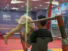 -小小运动馆(罗宾森中心)