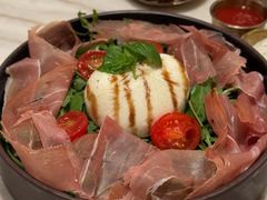 布拉塔沙拉-IL TEATRO 精品意大利餐厅