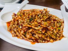 鱼香肉丝-三猫黑鱼花(南大店)