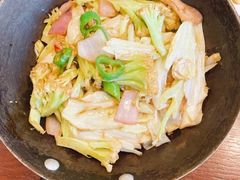 -宣威山野人家·云南菜·菌火锅(金碧店)