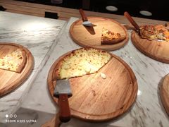 -比格比萨自助(德思勤四季汇店)