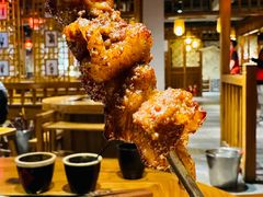 -水浒烤肉(国贸店)