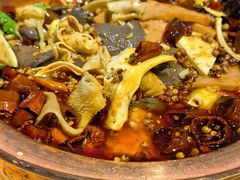 -水煮三国·川鲁江湖菜(香山店)