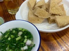 -潮汕美食.厚弥粥(白石洲店)