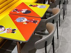 -德克士(龙阳广场店)