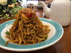 -西北莜面村(太原店)