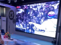 -CIAO·团建聚餐·生日派对轰趴馆(福田店)