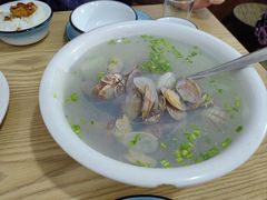 -九龙餐厅(大沽路店)