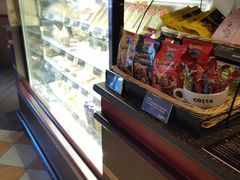 -COSTA COFFEE(新奥购物中心店)