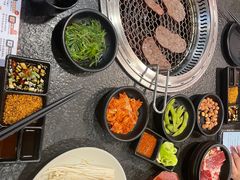 -九田家黑牛烤肉料理(潍坊青州市泰华城店)