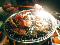 -AJIYA味屋和牛烤肉自助放题(温州万象城店)