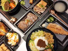 -馔豚·台北菜专门店(深圳湾万象城店)