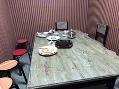 包厢-华春餐馆(鱼山路店)
