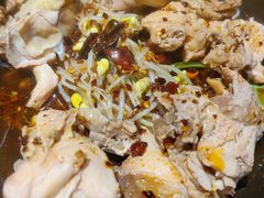 -云海肴·汽锅鸡·云南菜(高德置地店)