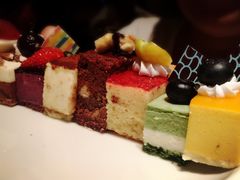 -杭州国际会议中心洲际酒店-原素全日餐厅(解放东路店)