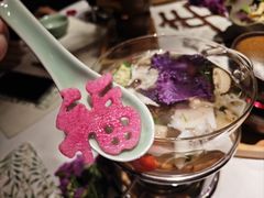 -叶叶菩提(太原别墅店)