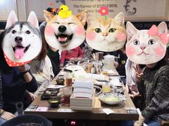 -火炉火自助餐(悠唐购物中心店)