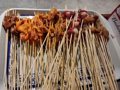-来涮蜀鲜货火锅串串香(菜市口店)
