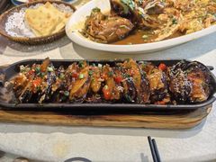 -人民公社大食堂(张家湾店)