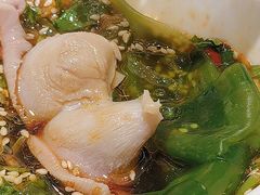 -东海怡品海鲜豆捞(星街坊店)