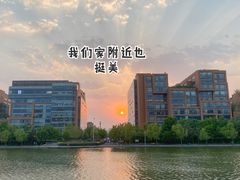 -郑东新区龙湖公共艺术中心