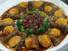 -东江海鲜酒家(艺都分店)