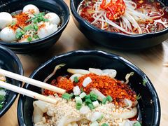 -瑞哦冷锅串串(汇融店)