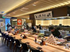 -一豚轩·烧鸟·豚骨拉面(五四路店)