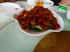 酱爆鹅肠-椿记烧鹅(叠彩店)