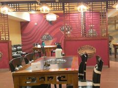 -下杨家青海土火锅(海湖店)