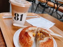 -81BAKERY(大学路店)