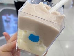 -兰熊鲜奶(西直门凯德mall店)