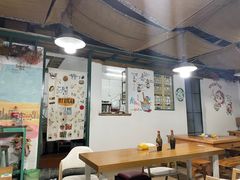 大堂-丁丁猫重庆小面(徐州路店)