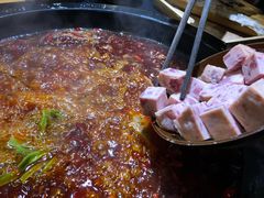 -麻大侠老火锅(巴国城店)