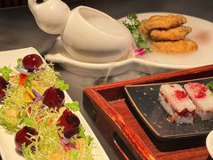 -唐猫庭院·千年陕菜(赛格国际购物中心店)