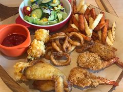 -必胜客(安盛金马店)