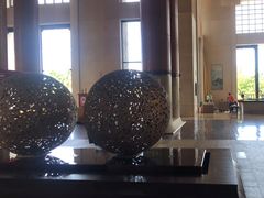 -三亚海棠湾万丽度假酒店