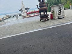 -东钱湖小普陀景区