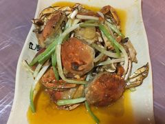 -巴厘龙虾·榜首油焖大虾(洞庭·艺术洋房店)