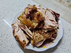-老孙记烧鸡