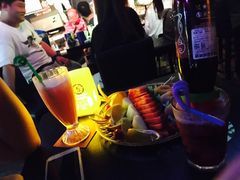 -CASTLE 古堡酒吧