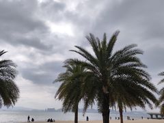 -白城沙滩